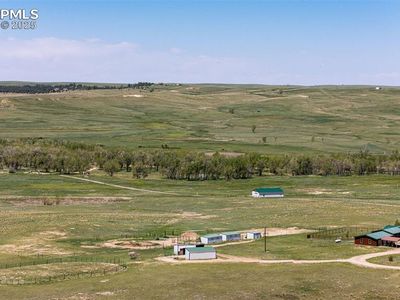 26985 Flower Cir, Simla, CO, 80835