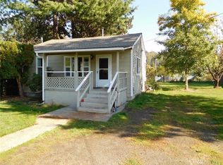 11818 44th Ave S, Tukwila, WA 98178