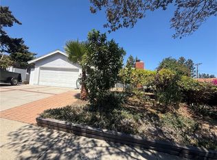 1464 Cranmer Dr, Walnut, CA 91789