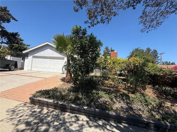 1464 Cranmer Dr, Walnut, CA 91789