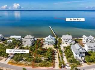 303 Windmark Way, Port Saint Joe, FL 32456