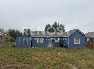 139 S Raleigh St, Denver, CO 80219