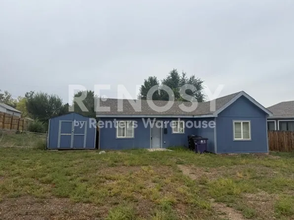 139 S Raleigh St, Denver, CO 80219