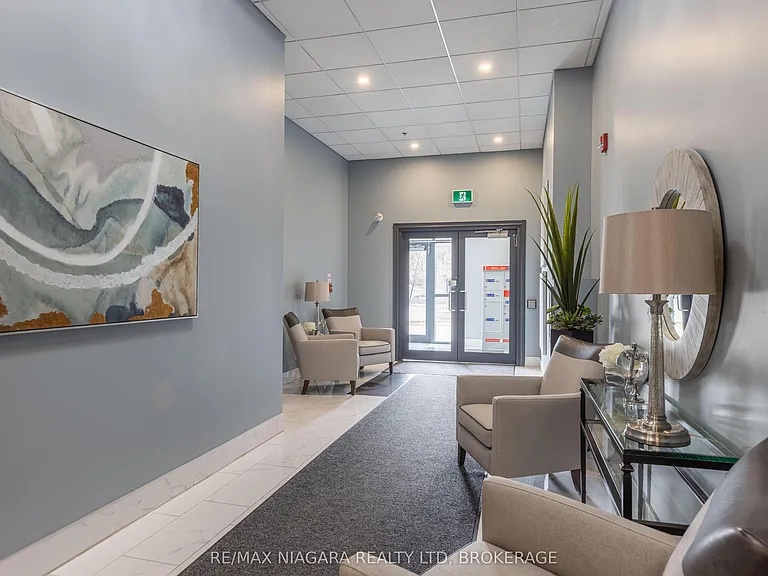 34 Plains Rd E #203 — Photo 18
