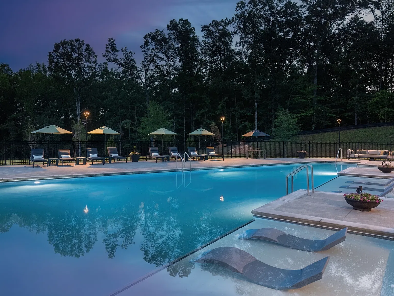 Elan Sweetwater Creek — Photo 2