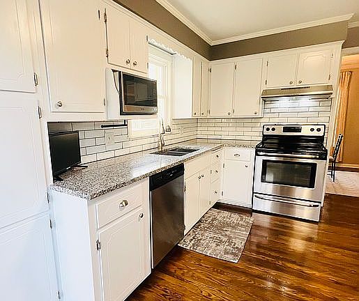 5th image of 1511 Rosevalley Dr