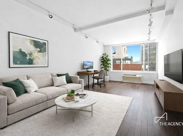 13-11 Jackson Ave #8D, Long Island City, NY 11101