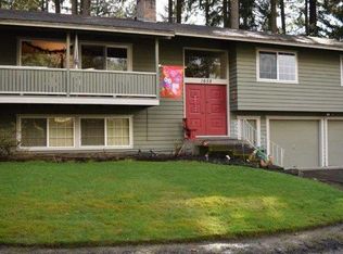 1658 Greentree Rd, Lake Oswego, OR 97034