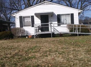 3110 Nathan Ave, Memphis, TN 38112