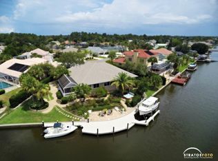 11 Crampton Ct, Palm Coast, FL 32137