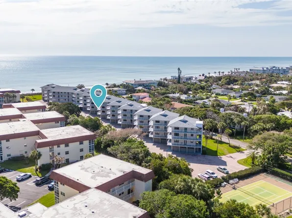 5300 Highway A1a APT 206, Vero Beach, FL 32963