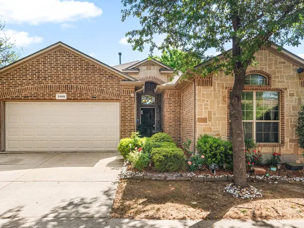 3109 Pecan Tree Dr, Denton, TX 76210