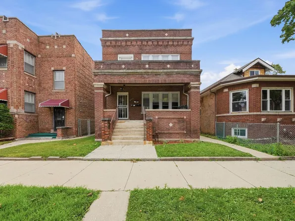 8041 S Laflin St APT 2, Chicago, IL 60620