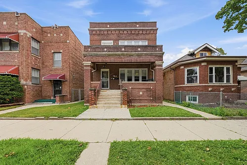 8041 S Laflin St #2 Photo 1