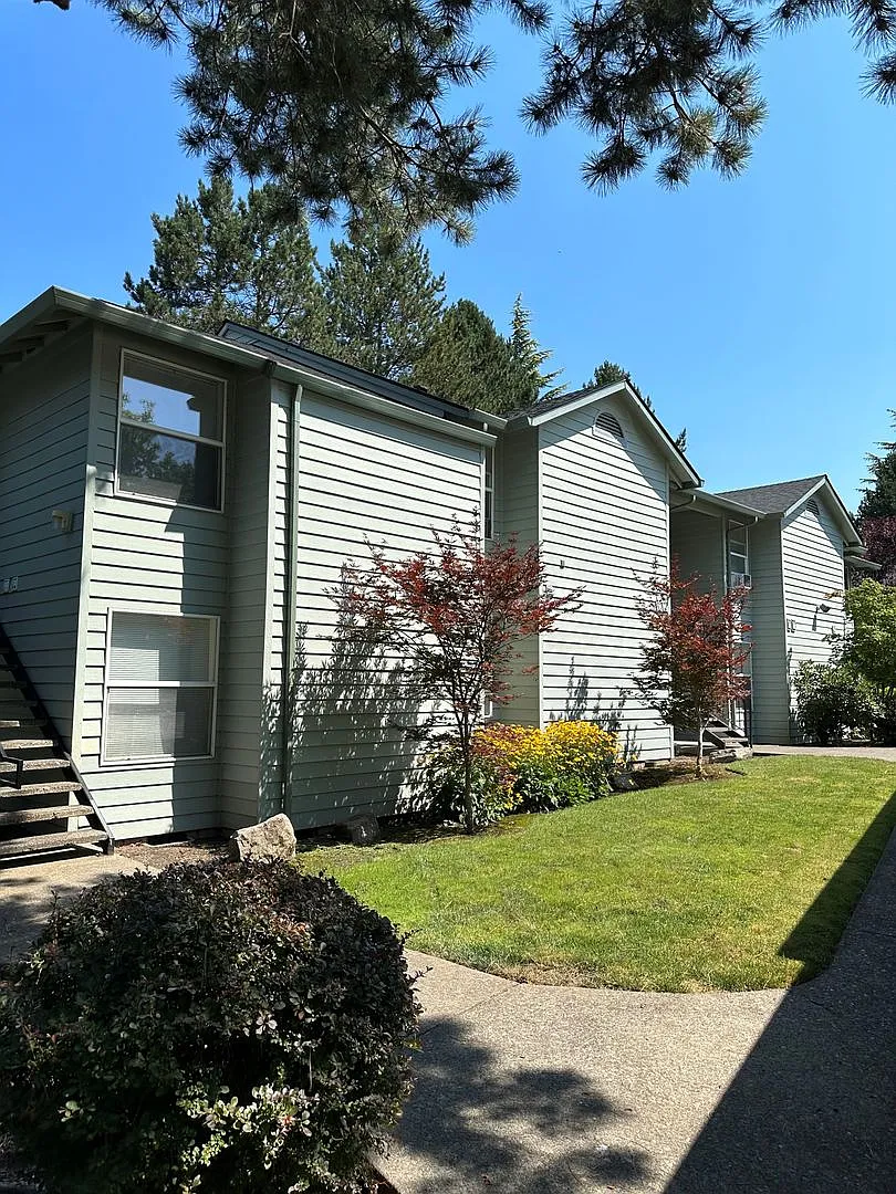 Kruse Villa Apartments — Photo 3