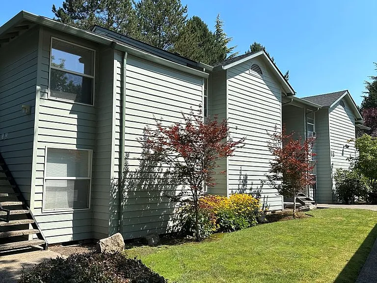 Kruse Villa Apartments — Photo 11