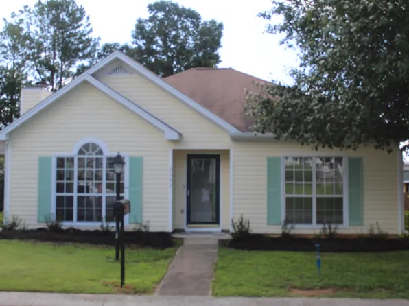 2342 Plantation Cir, Moody, AL 35004