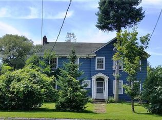 5999 S Main St, Sandy Creek, NY 13145