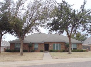 5101 Los Alamitos Ct, Midland, TX 79705