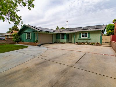 45036 18th St W, Lancaster, CA, 93534