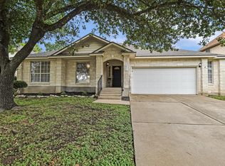 1515 Laurel Oak Loop, Round Rock, TX 78665