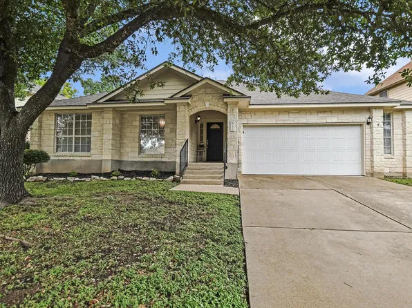1515 Laurel Oak Loop, Round Rock, TX 78665