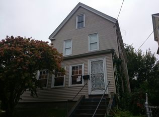 16 Jones Ave, Dorchester, MA 02124