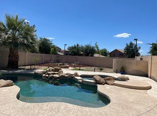 1240 S Amber St, Chandler, AZ 85249