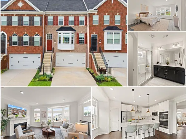 3179 Barbeque Pl, Woodbridge, VA 22193