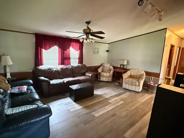 15118 Newberry Ln, Foley, AL 36535