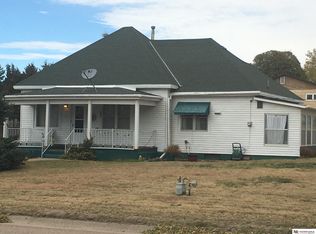 412 7th St, Alma, NE 68920