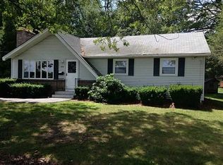 214 West St, West Warwick, RI 02893