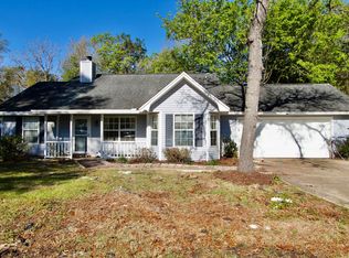 3345 Shoal Creek Cv, Crestview, FL 32539