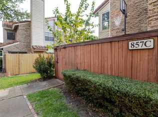 857 Dublin Dr #3, Richardson, TX 75080