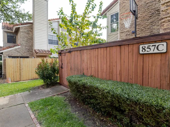 857 Dublin Dr #3, Richardson, TX 75080