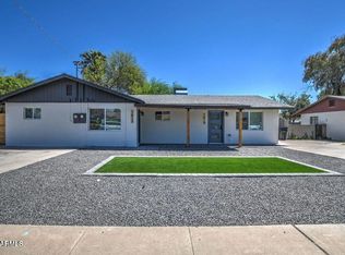 1411 S Bonarden Ln, Tempe, AZ 85281