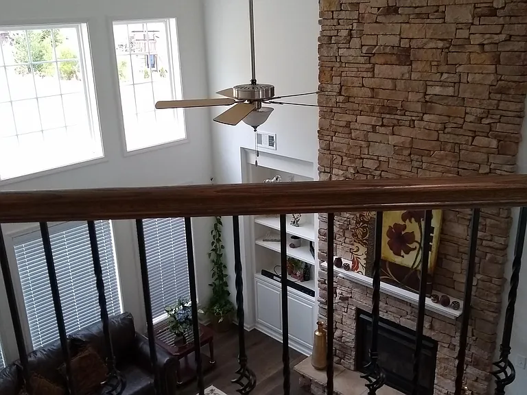 1845 Glen Shady Blvd — Photo 25