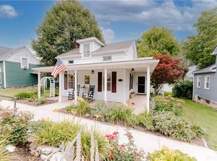 200 3rd St, Waynesville, OH 45068