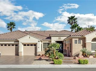 2564 Forest City Dr, Henderson, NV 89052