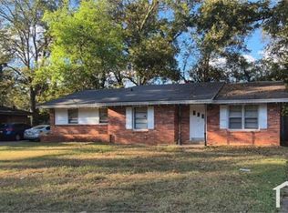 3813 Fairfield Dr, Montgomery, AL 36109