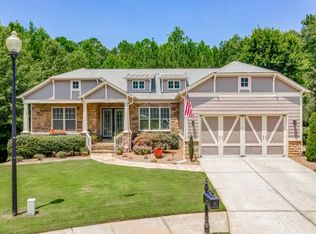202 Big Meadows Ct, Canton, GA 30114