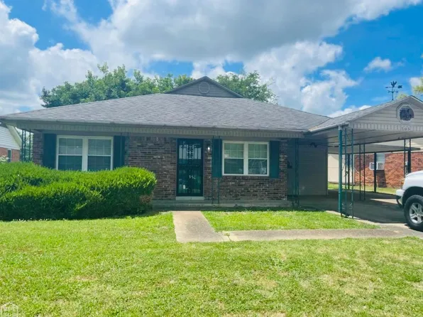 105 Margaret Dr, Osceola, AR 72370