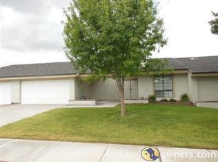 5708 Goldmount Ave, Las Vegas, NV 89107