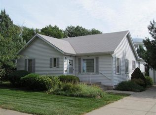 1005 E 3rd St, Mccook, NE 69001