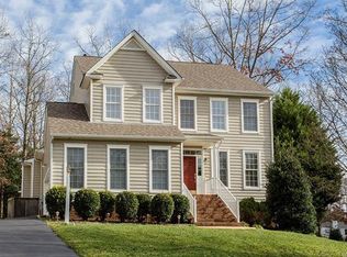 11109 Chappell Ridge Ct, Glen Allen, VA 23059