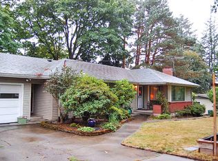 4520 SW Poplar Ln, Portland, OR 97225