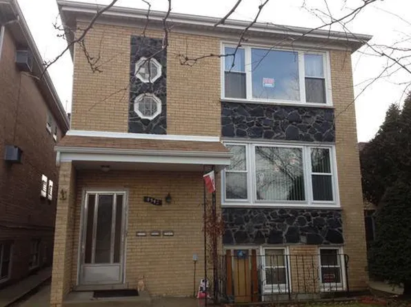 4543 W Marquette Rd, Chicago, IL 60629