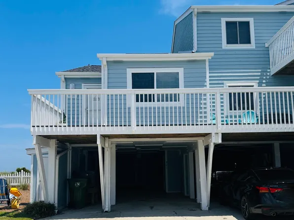 501 Pelican Court, Kure Beach, NC 28449