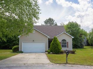 49 Coachmen Ct, Columbia, SC 29229