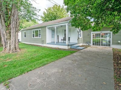 530 North St, Chesterfield, IN, 46017